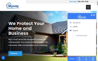 Skyway Roofing of New Haven