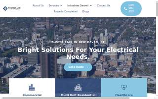 Sunderland Electric
