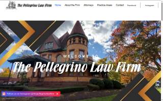 The Pellegrino Law Firm P.C.