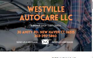 Westville AutoCare LLC