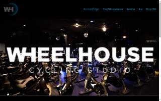 Wheelhouse Cycling Studio