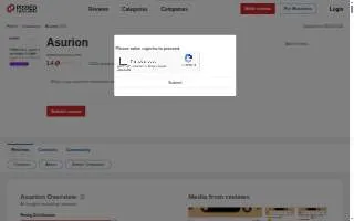 Asurion Tech Repair & Solutions of New London website