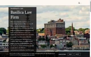 Basilica Law Firm