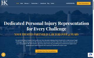 Holth & Kollman, LLC