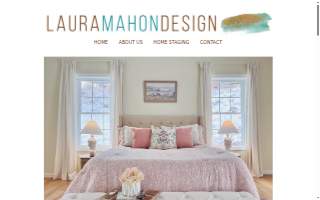 Laura Mahon Design & Home Staging of New London