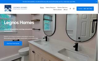 Legnos Homes