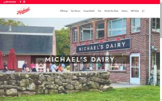 Michael's Dairy