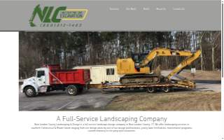 NLC Landscaping & Excavation