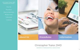 Norwich Periodontal Associates of New London