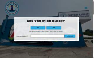 Outer Light Brewing Company