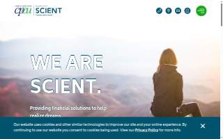 Scient Federal Credit Union of Groton