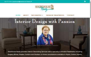 Showhouse Ready of New London