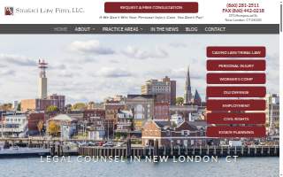 Strafaci Law Firm, LLC