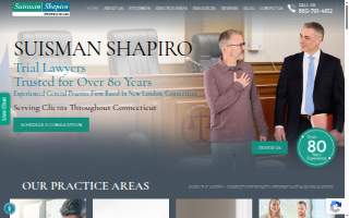 Suisman Shapiro Attorneys-at-Laws