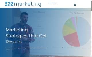 322 Marketing