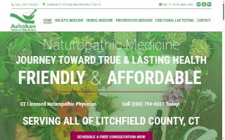 Ashokan Natural Medicine