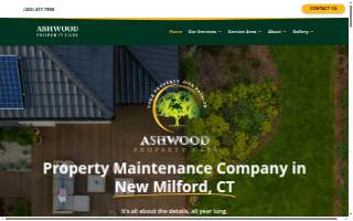 Ashwood Property Care