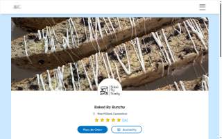 Baked By Bunchy