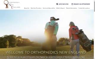 Connecticut Orthopaedics