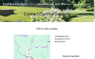 Cortina Gardens