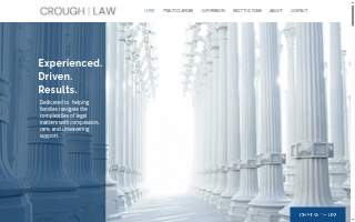 Crough Law PC