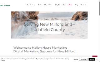 Hallon Havre Marketing LLC