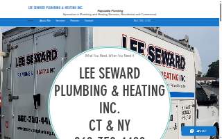 Lee Seward Plumbing & Heating Inc.