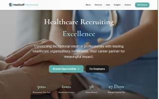 MedStaff Nationwide of New Milford