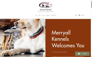 Merryall Kennels