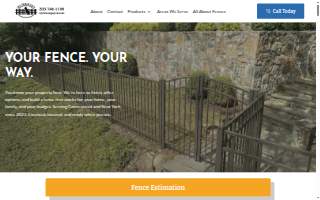 My Fence Guy, LLC