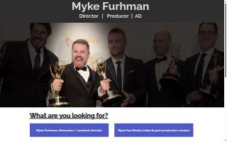 Myke Foo Media