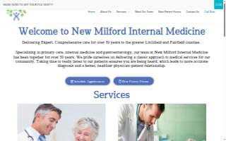 New Milford Internal Medicine