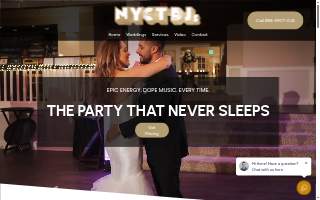NYCT DJs of New Milford