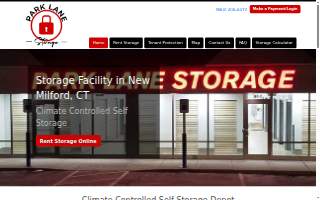 Park Lane Storage