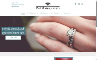 Paul Morton Jewelers