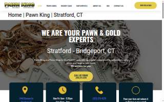 Pawn King of New Milford