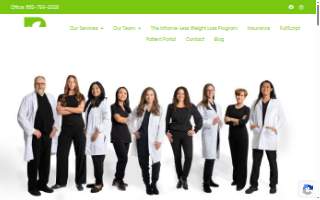 Placeres Integrative Medicine of New Milford
