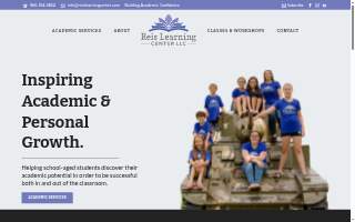 Reis Learning Center LLC