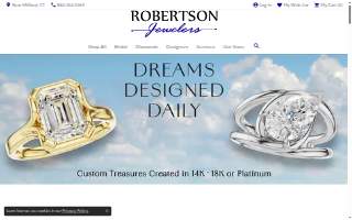 Robertson Jewelers