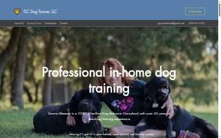 TLC Dog Trainer