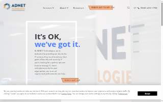 ADNET Technologies - Connecticut Managed IT Services of Newington