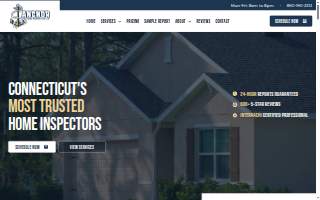Anchor Home Inspection of Newington