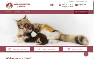 Animal Hospital of Berlin