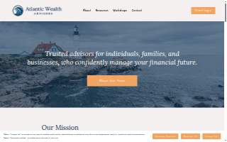 Atlantic Wealth Advisors
