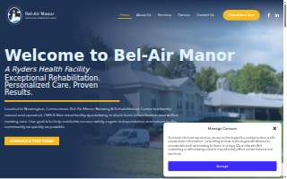 Bel-Air Manor