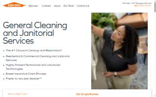 Clean. - Residential Cleaning, Residential and Commercial Cleaning