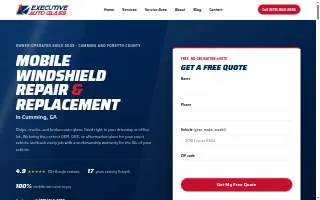 Executive Computer Systems Inc website