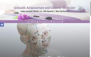 Grimaldi Acupuncture and Chinese Medicine LLC