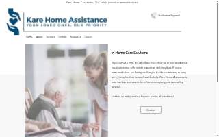 Kare Home Assistance