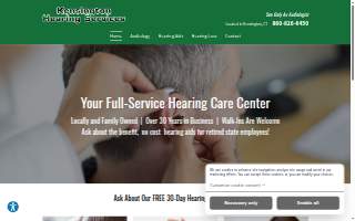 Kensington Hearing Services of Newington